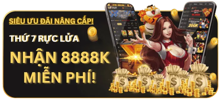 Thưởng chào mừng cho người chơi Đá Gà mới
