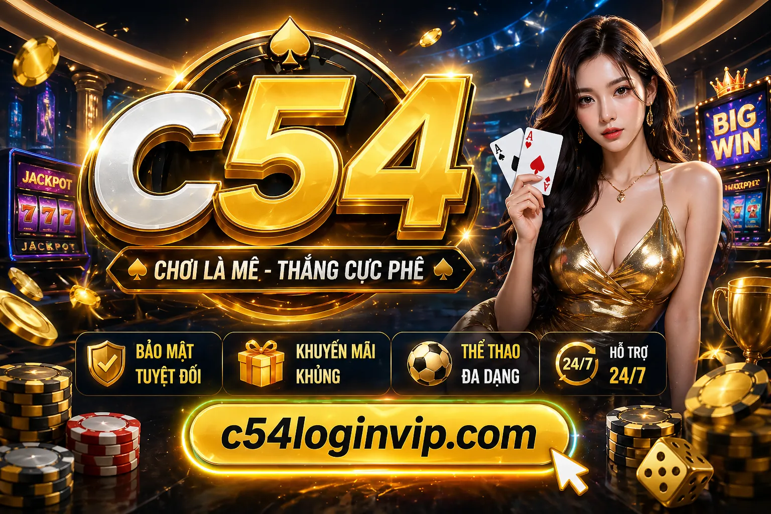 Hình ảnh chính trò chơi slot mot88 khuyến mãi