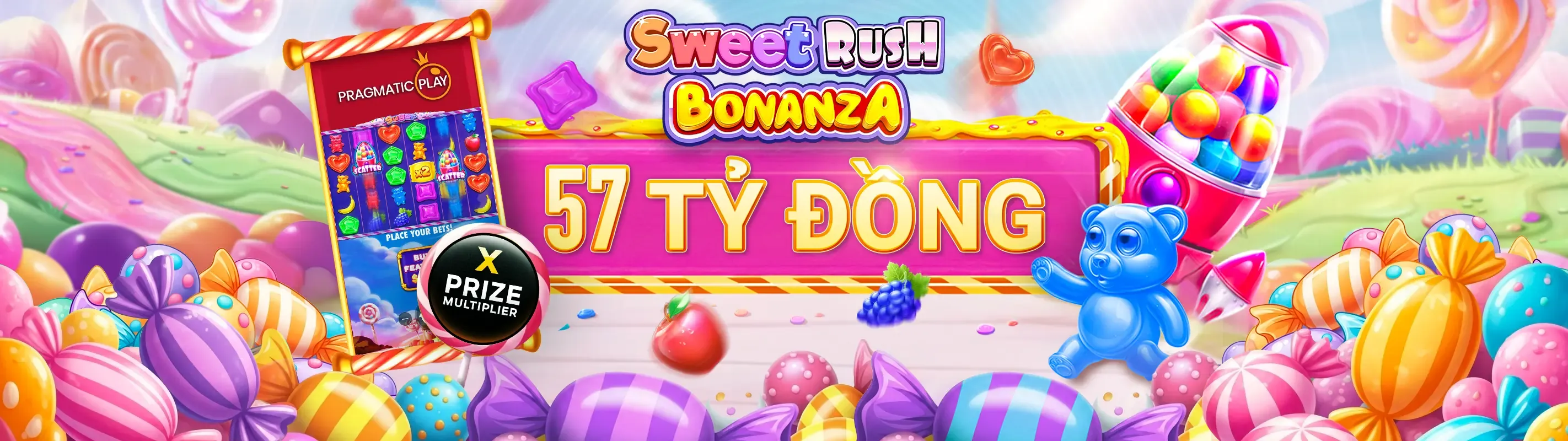 Hình ảnh banner chính trang đối tác mot88 khuyến mãi